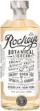 Rockey's Botanical Liqueur